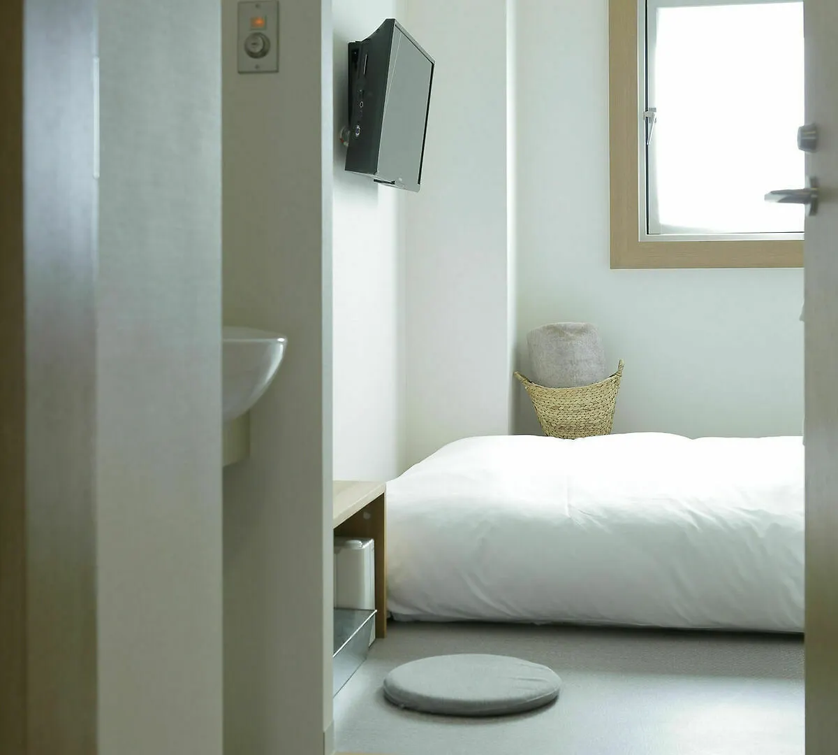 אוביהירו Hotel Nupka