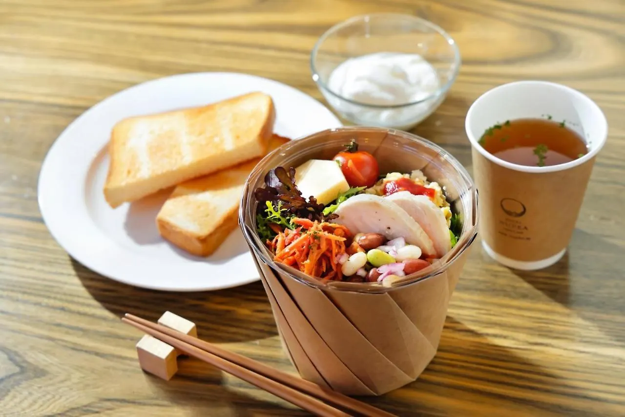 Hotel Nupka Obihiro