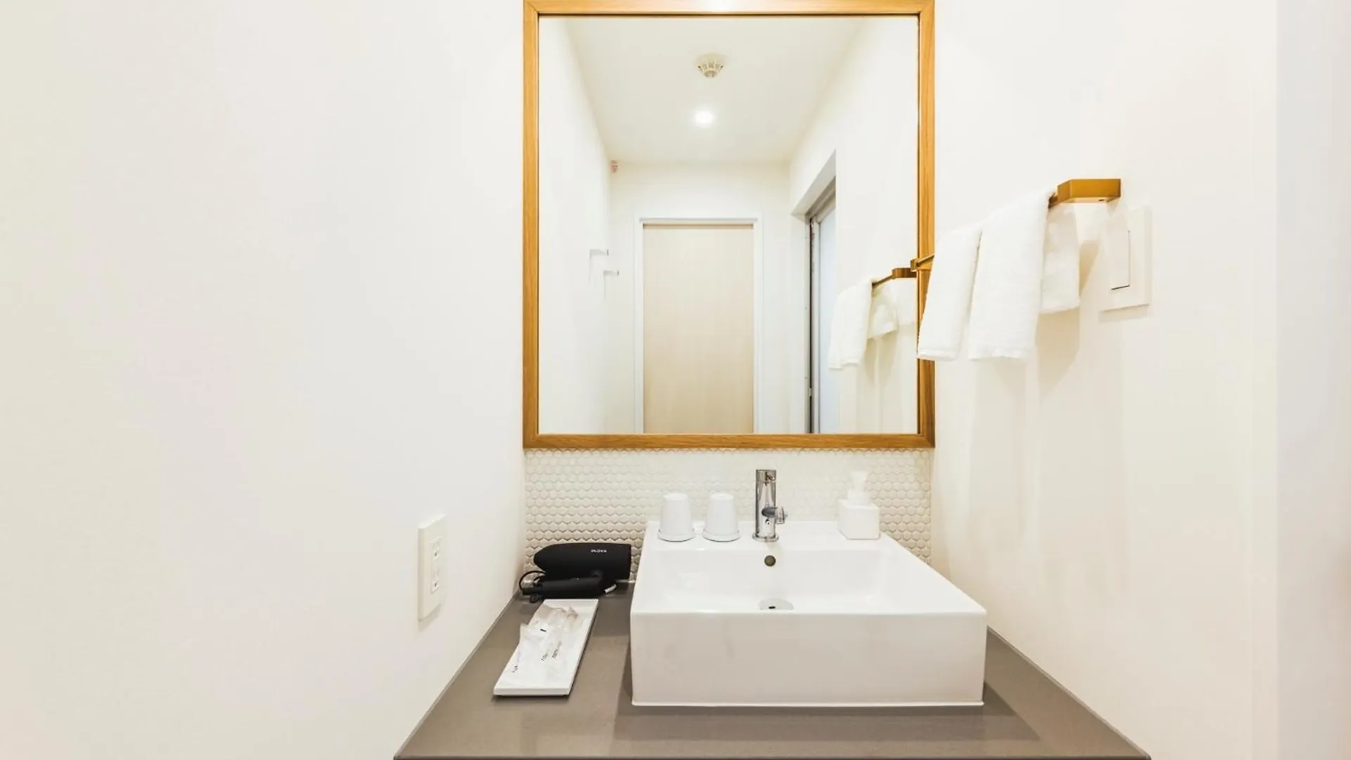 Hotel Nupka Obihiro 2*,  Japonsko