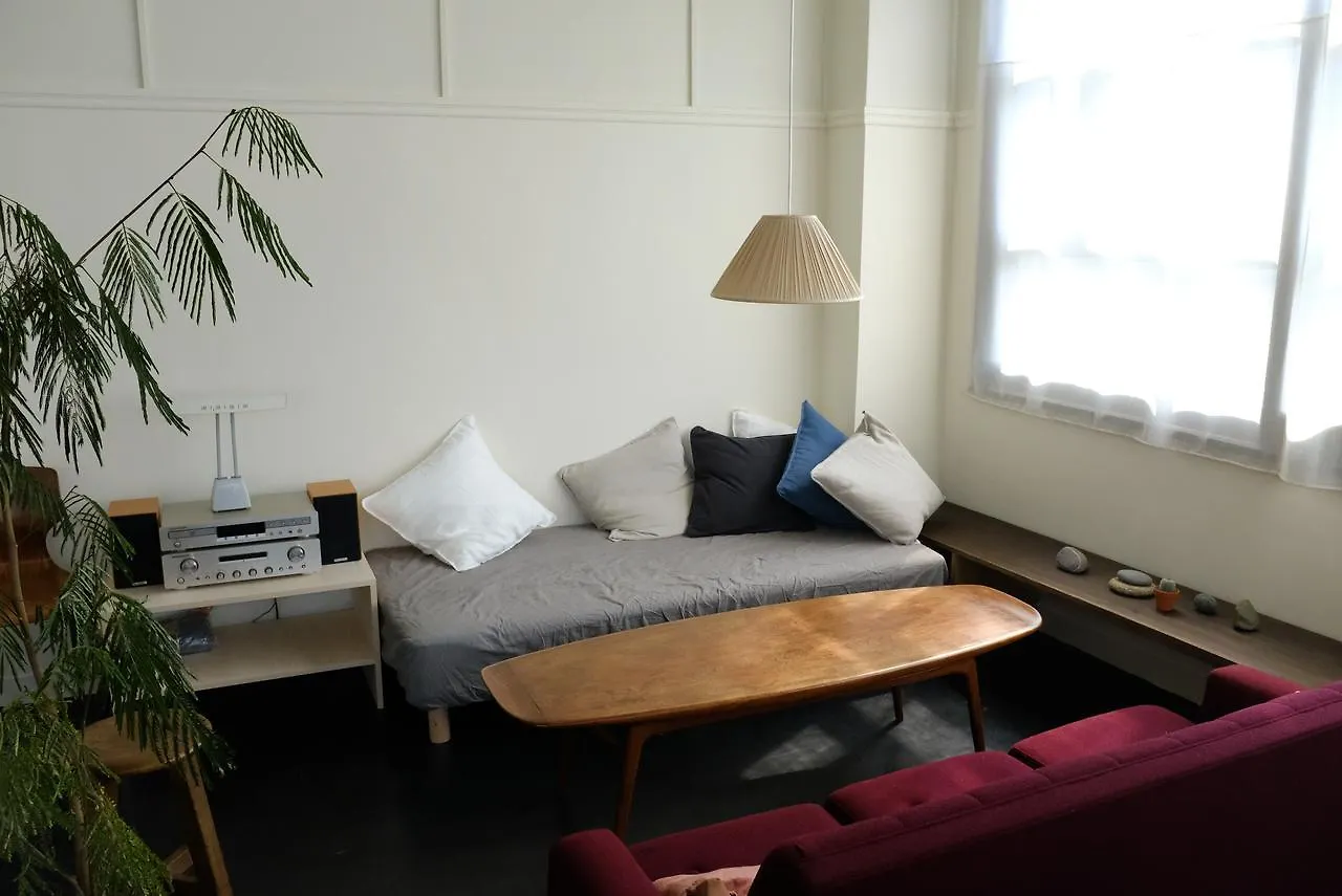 Hotel Nupka Obihiro
